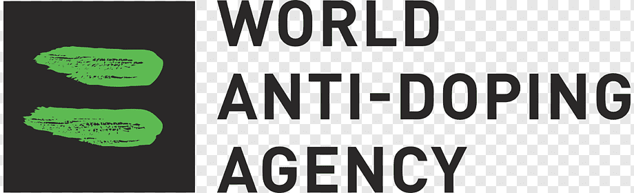 World Anti-Doping Agency (WADA) logo