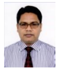 Mr. Md. Shohel Rana